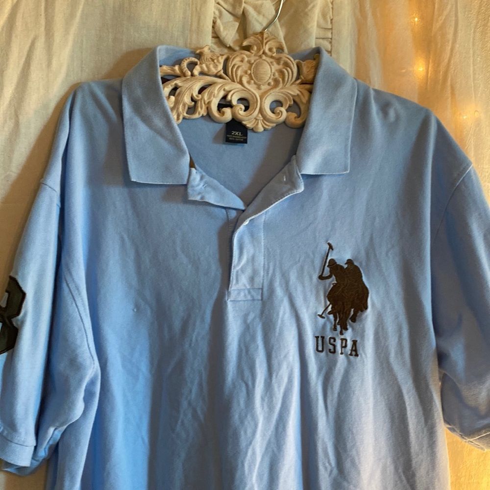 Polo assn polo